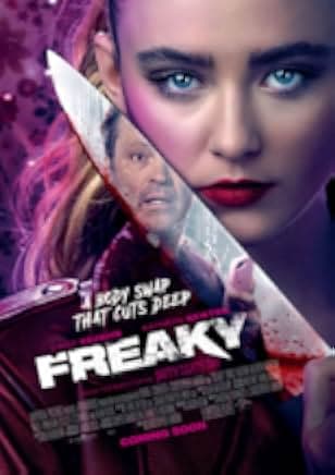 Freaky 2020