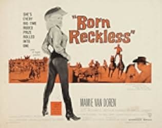 Born Reckless 1958