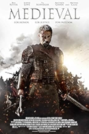 Medieval 2022