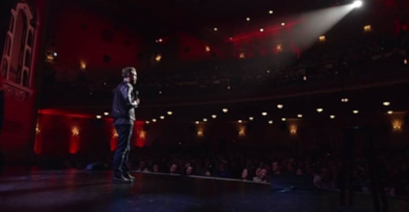 Anthony Jeselnik: Fire in the Maternity Ward 2019