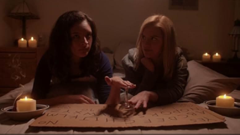 The Haunting of La Llorona 2019