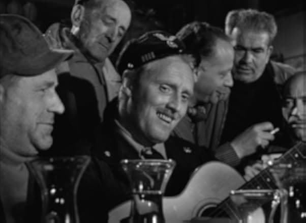 Il ferroviere 1956