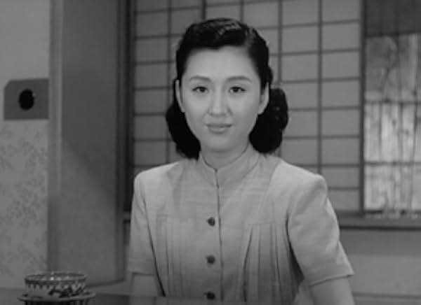 The Flavor of Green Tea Over Rice 1952