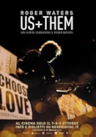 Roger Waters - Us + Them 2019