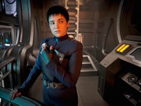 Star Trek: Discovery