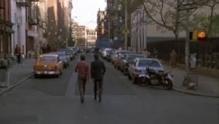 The Pope of Greenwich Village 1984