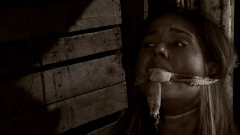 Hitchhiker Massacre 2017