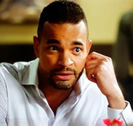 The Killer Downstairs 2019