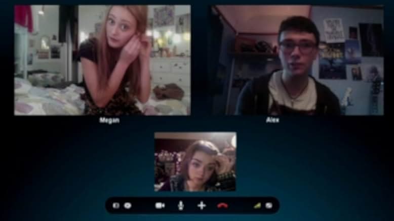 Cyberbully 2015