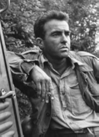 The Young Lions 1958