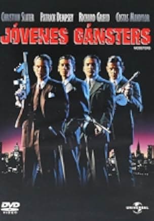 Mobsters 1991