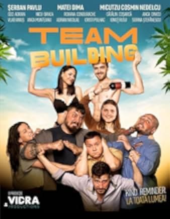 Teambuilding 2022
