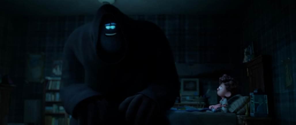 Orion and the Dark 2024