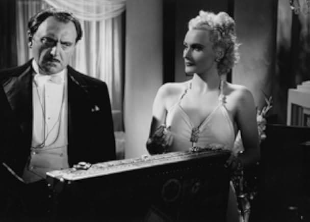 The Alibi 1939