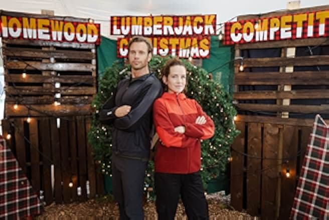 Christmas in the Rockies 2020