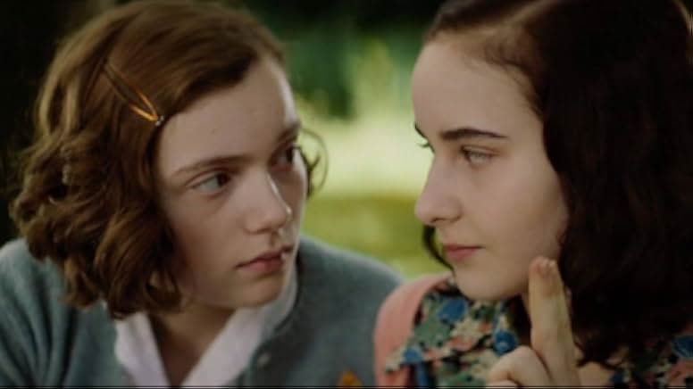 Mijn beste vriendin Anne Frank 2021