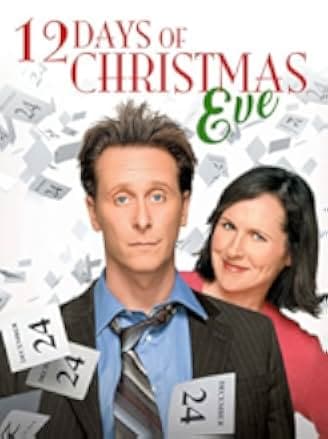 The Twelve Days of Christmas Eve 2004