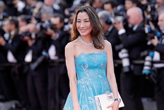 Ismael's Ghosts 2017