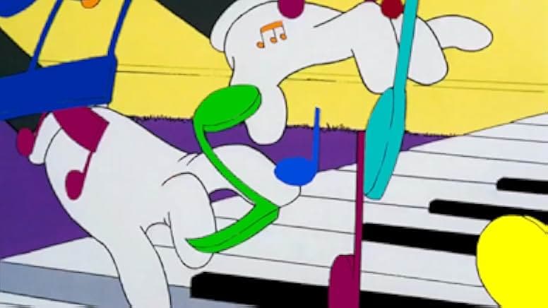 The Cat in the Hat 1971
