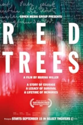 Red Trees 2017