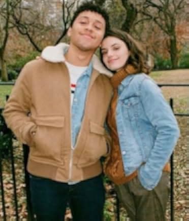 Dating & New York 2021