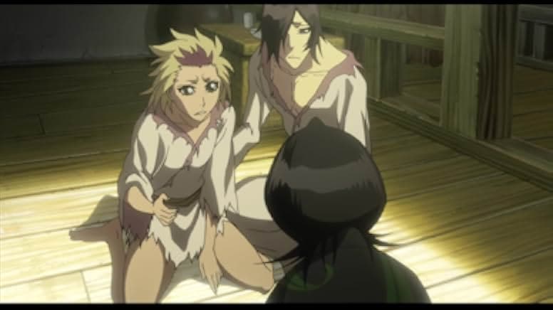 Bleach: Fade to Black, I Call Your Name 2011
