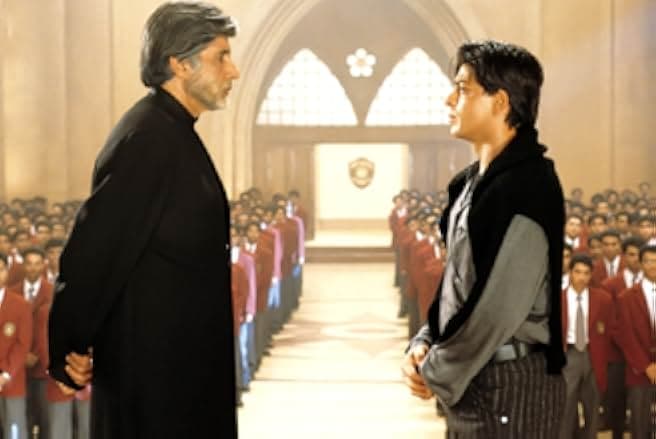 Mohabbatein 2000