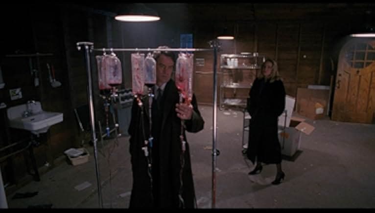 The Resurrected 1991