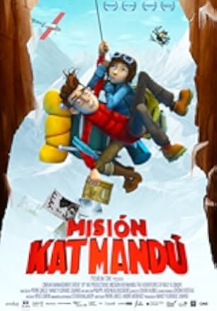A Yeti Adventure 2017