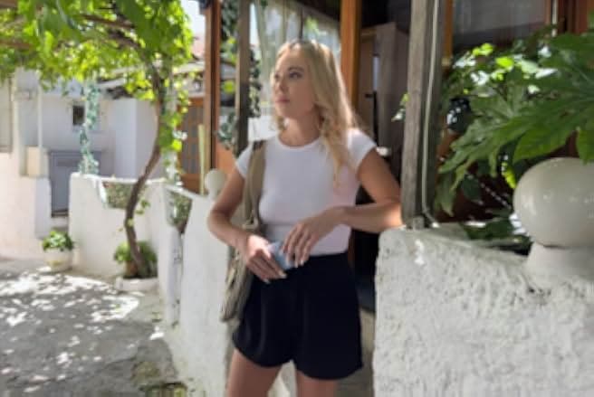 A Greek Recipe for Romance 2024