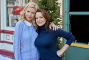 Sister Swap: A Hometown Holiday 2021
