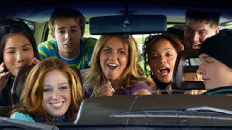 Kids in America 2005