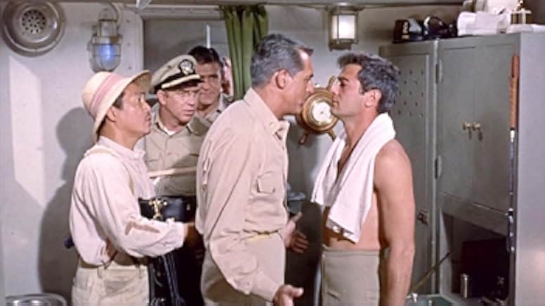 Operation Petticoat 1959