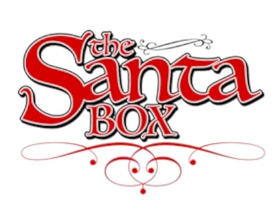 The Santa Box 2020