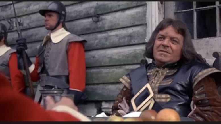 Witchfinder General 1968