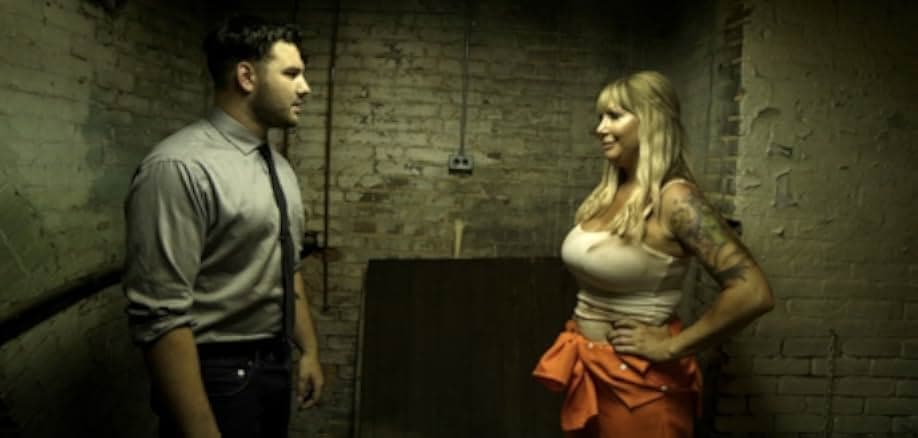 Hellcat's Revenge II: Deadman's Hand 2019