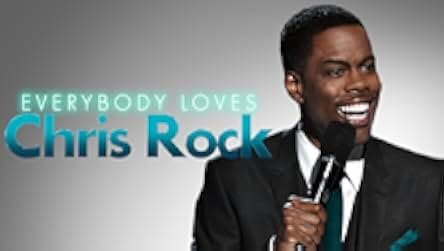Everybody Loves Chris Rock 2021
