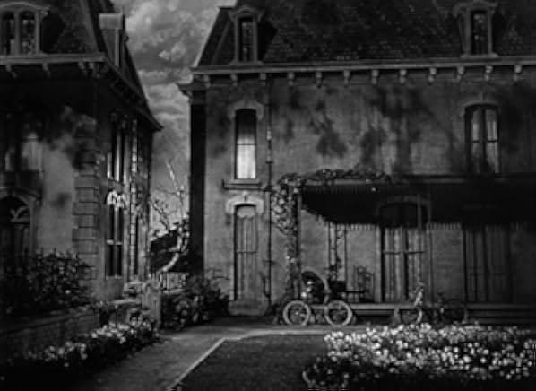 House by the River 1950