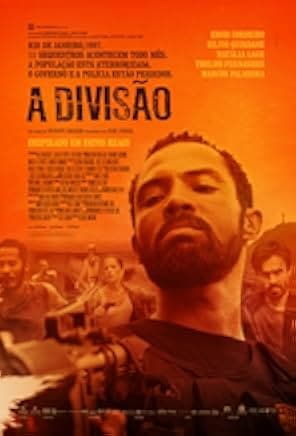 A Divisão 2020