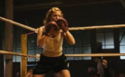 Bomb Girls: Facing the Enemy 2014