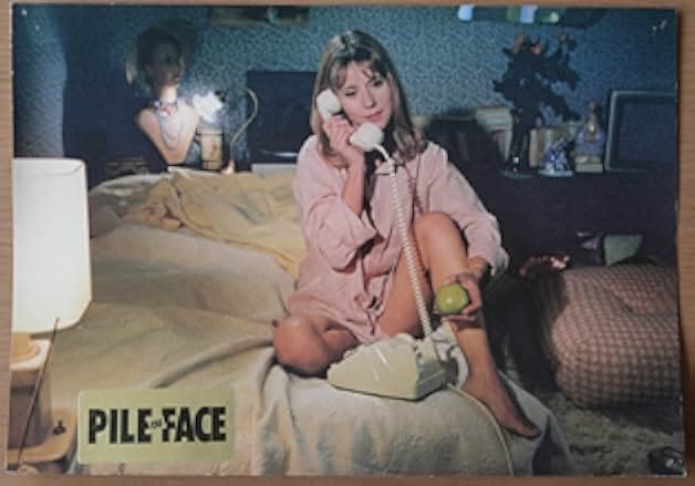 Pile ou face 1980