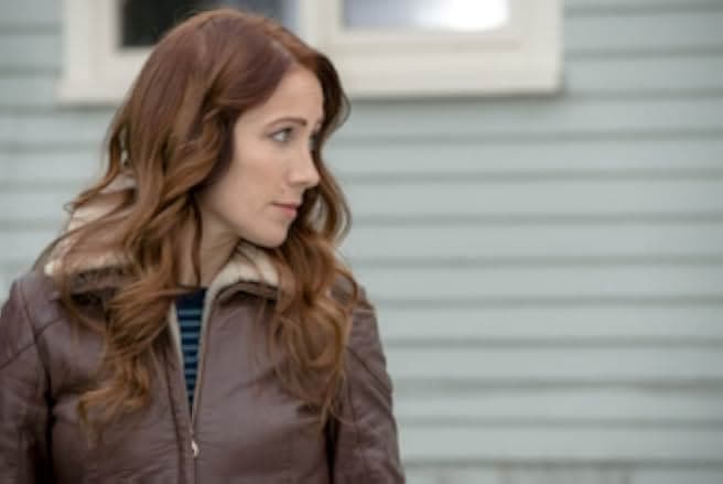 Dead Over Heels: An Aurora Teagarden Mystery Episode aired Mar 19, 2017