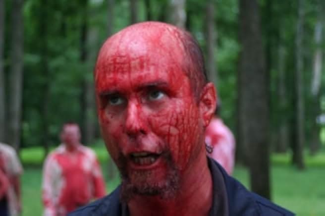 My Bloody Wedding 2010