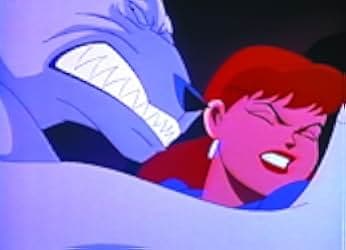 Batman & Mr. Freeze: SubZero 1998