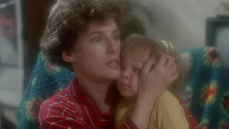 Perfect Strangers 1984