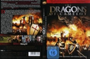 Dragons of Camelot 2014