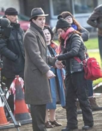 The Secret Scripture 2016