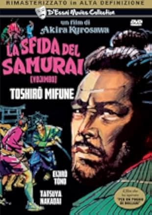 Yojimbo 1961