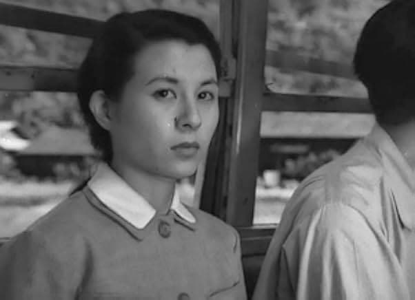 Older Brother, Younger Sister 1953
