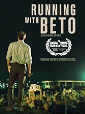 Running with Beto 2019